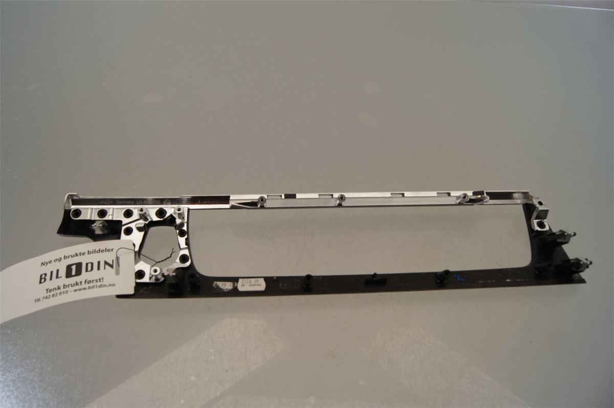 Innr. Dashbord Pyntelist/Ramme – bilde 3
