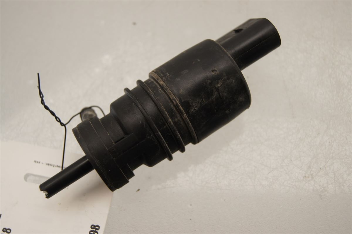 Spylerpumpe Frontrute – bilde 3