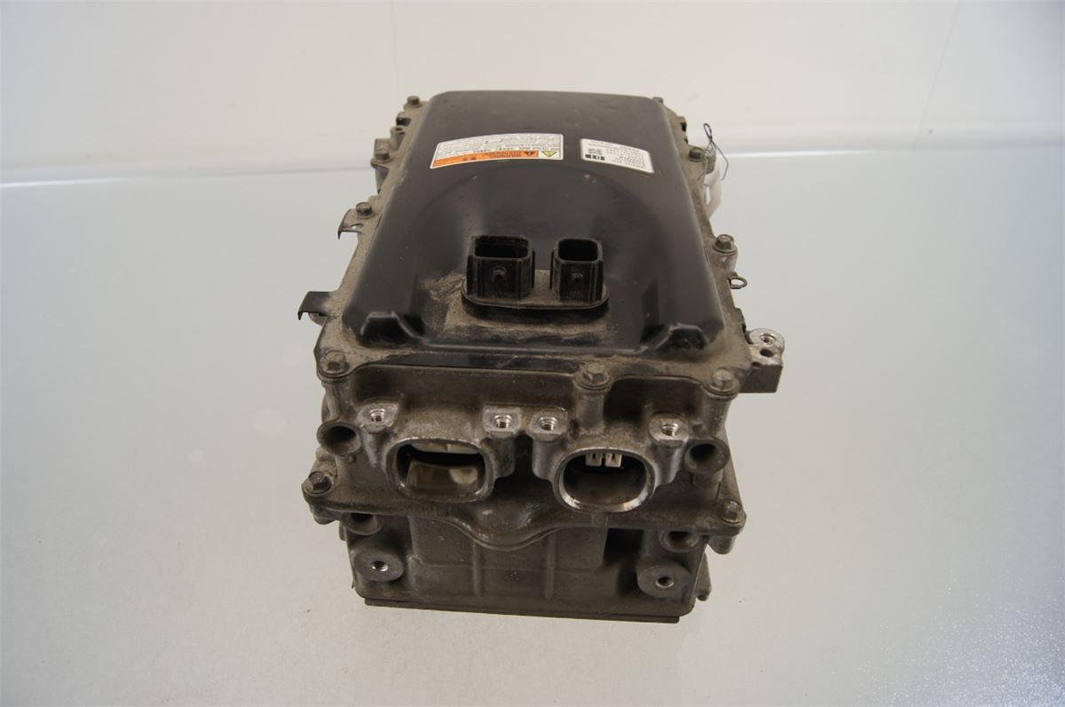 Hybrid Inverter – bilde 2