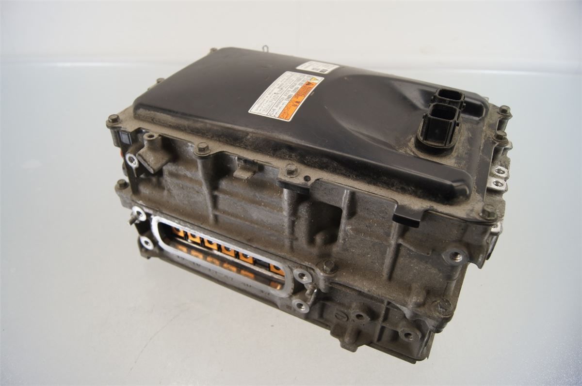 Hybrid Inverter – bilde 3