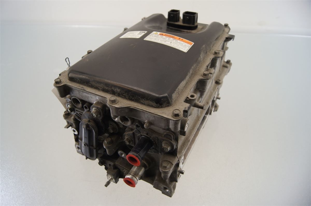 Hybrid Inverter – bilde 4