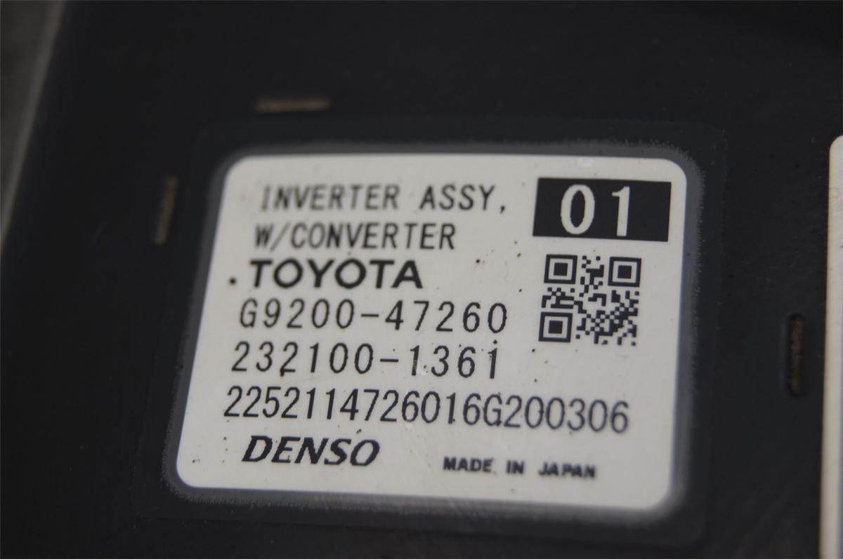 Hybrid Inverter – bilde 5