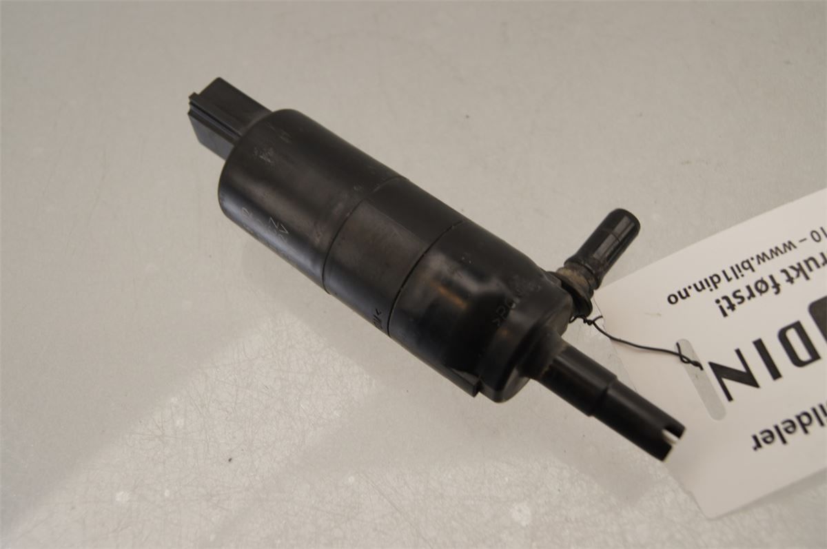 Spylerpumpe Høytrykk – bilde 2
