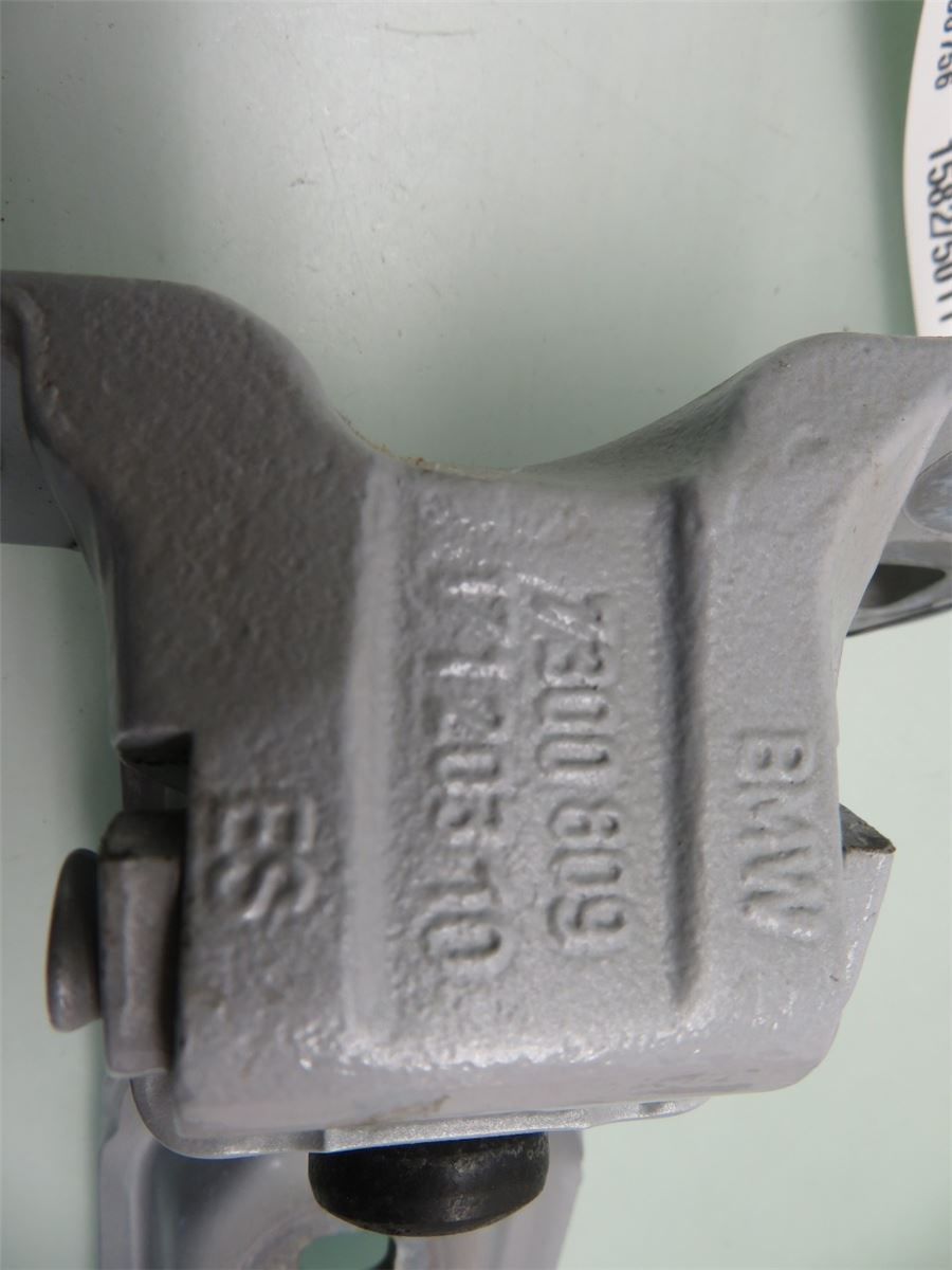 Bakluke Hengsel Venstre – bilde 2