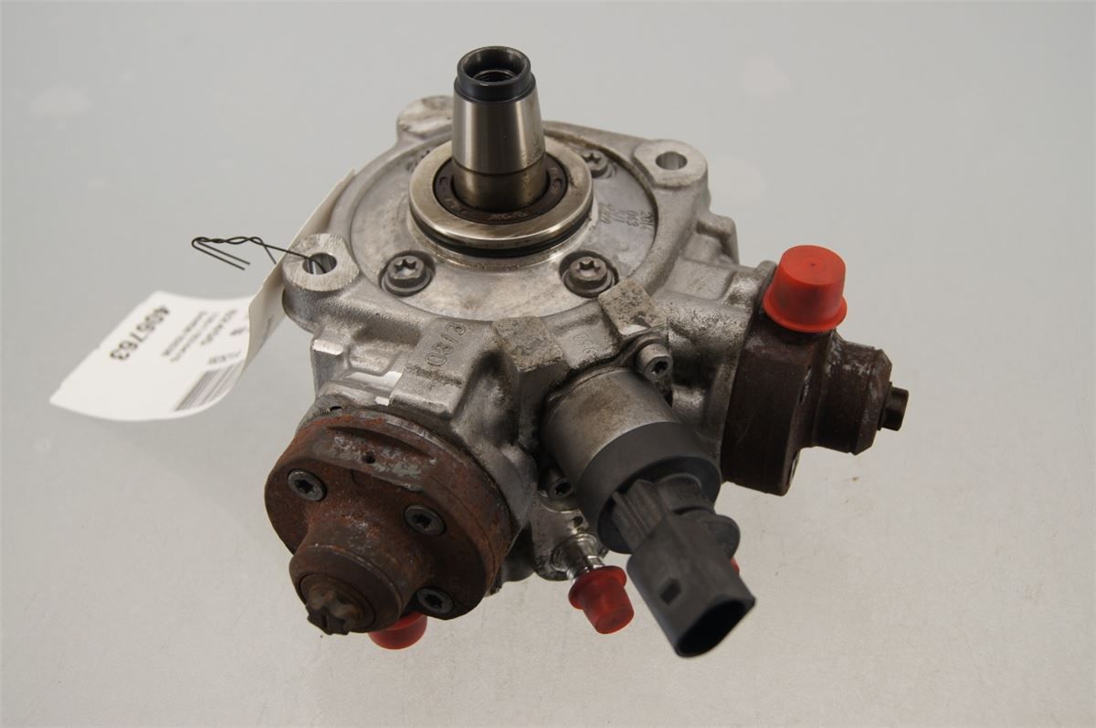 Drivstoff Dieselpumpe Hoved – bilde 2