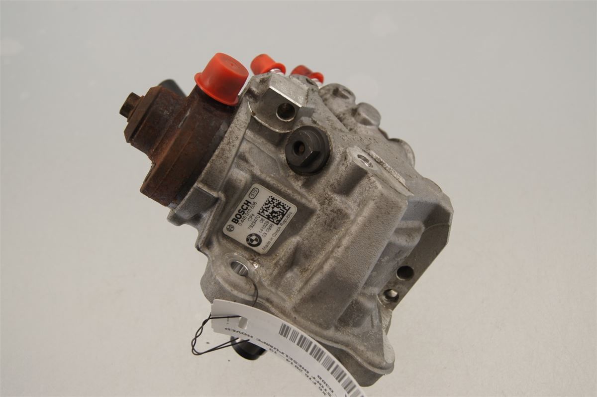Drivstoff Dieselpumpe Hoved – bilde 3