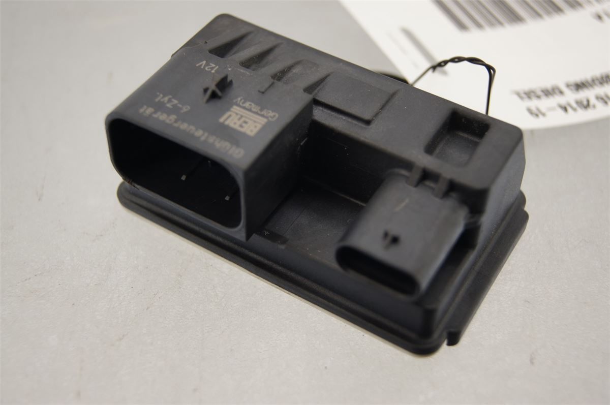 Rele Gløding Diesel – bilde 2