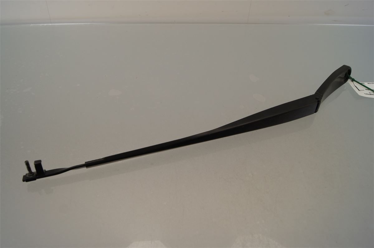 Viskerarm / Armer Frontrute – bilde 1