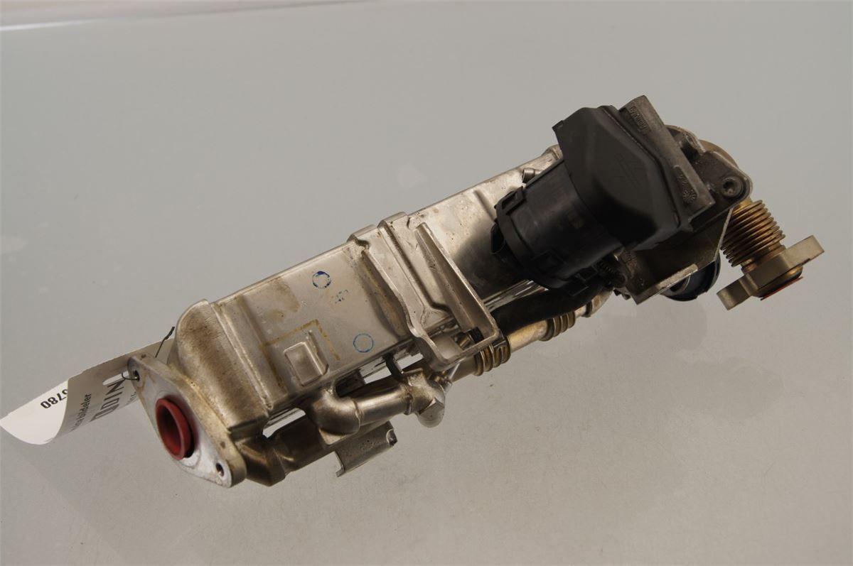 EGR Ventil – bilde 2