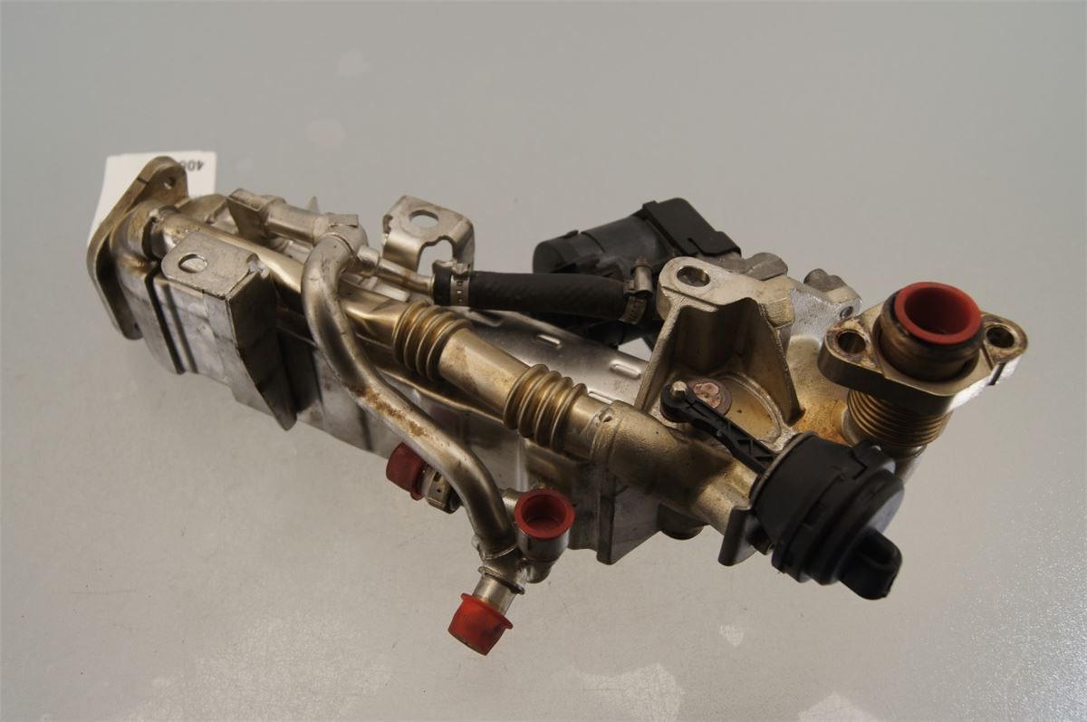 EGR Ventil – bilde 3