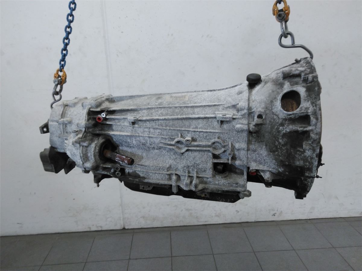 Gearkasse Automat – bilde 3
