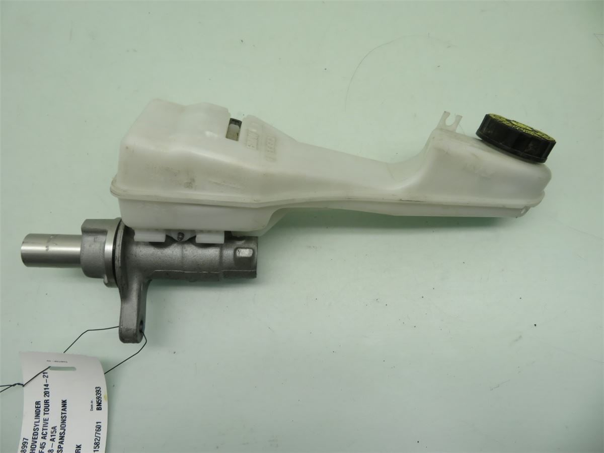 Brems Hovedsylinder – bilde 2