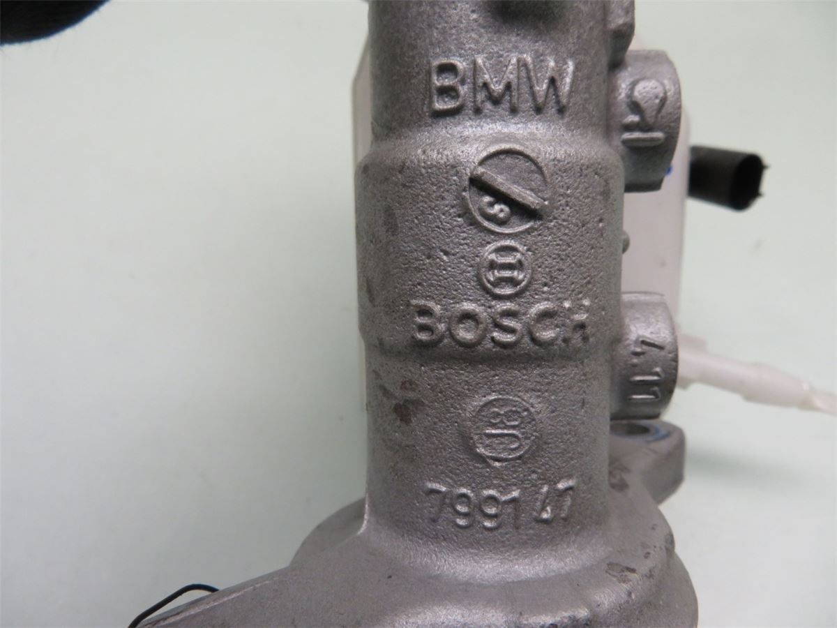 Brems Hovedsylinder – bilde 3