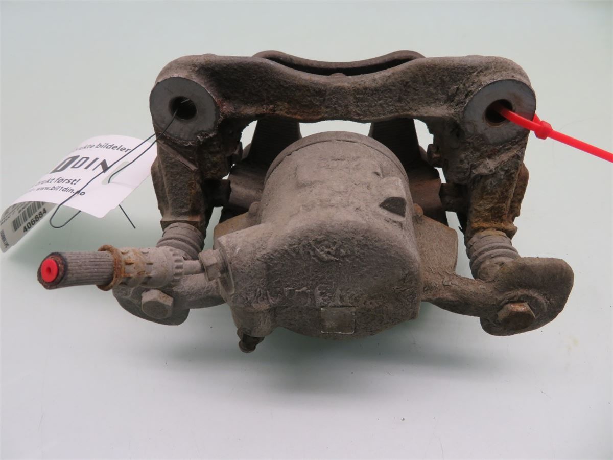 Bremsecaliper Foran Venstre – bilde 2