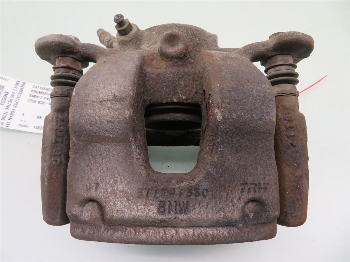 Bremsecaliper Foran Venstre – bilde 3