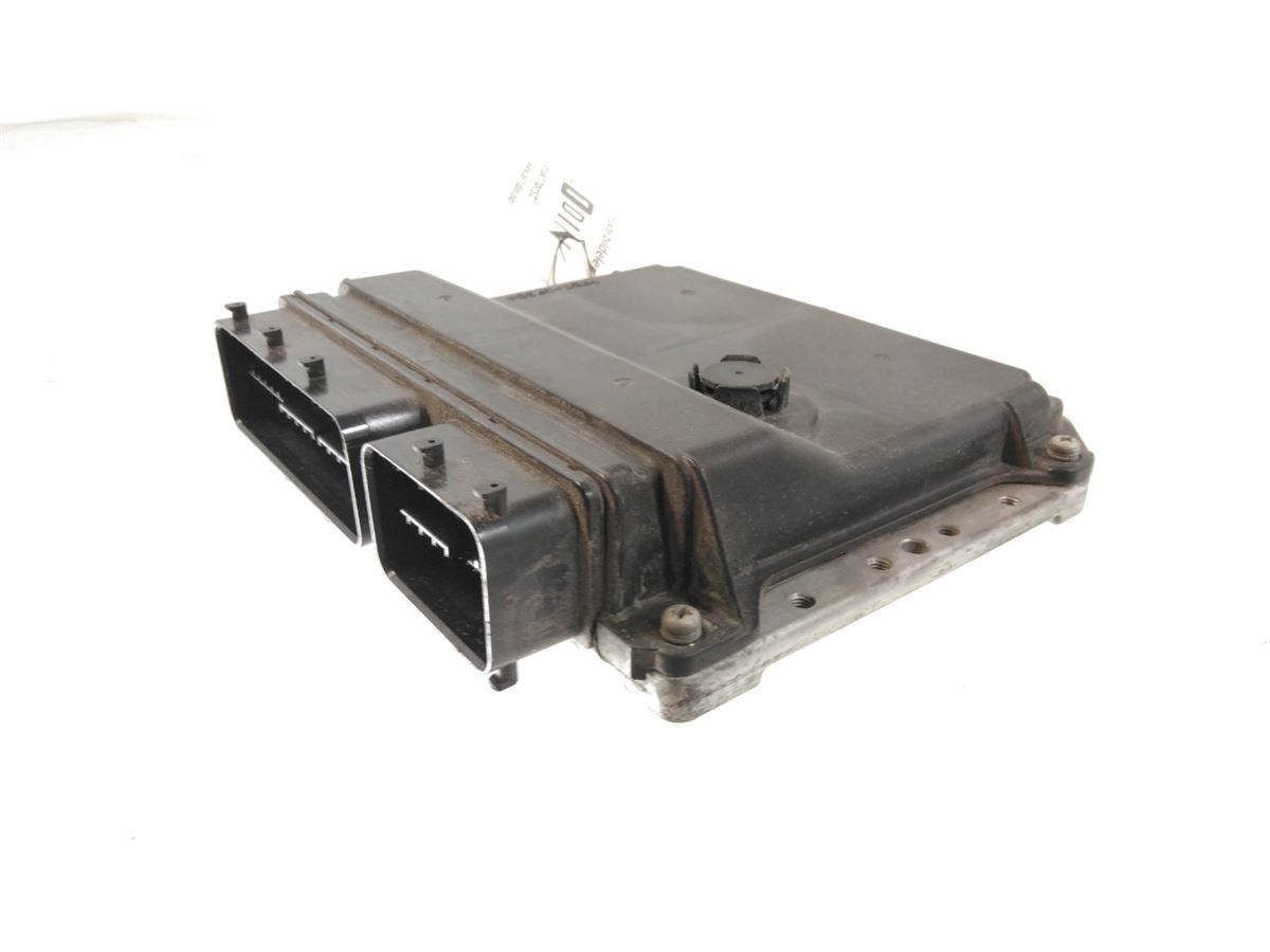Styreenhet Motor (ECU) Diesel – bilde 1
