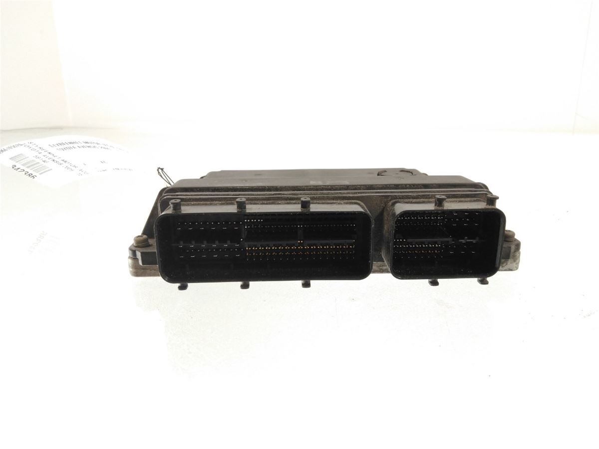 Styreenhet Motor (ECU) Diesel – bilde 2