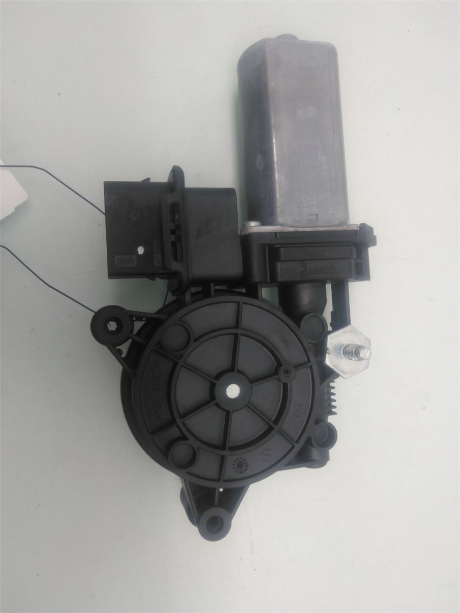 Vindusheismotor – bilde 2