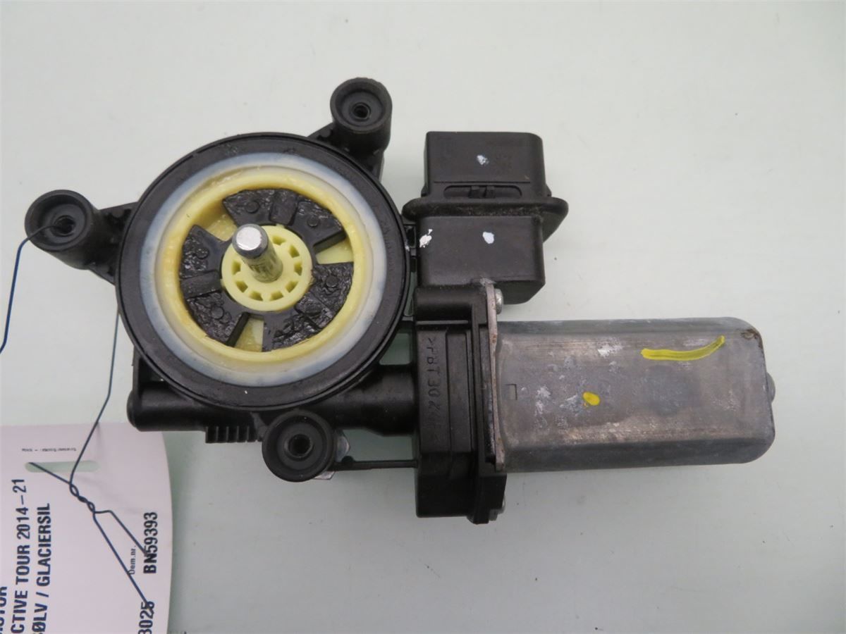 Vindusheismotor – bilde 1