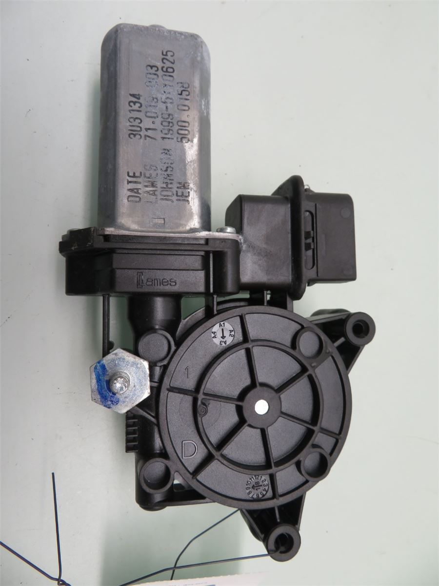 Vindusheismotor – bilde 2