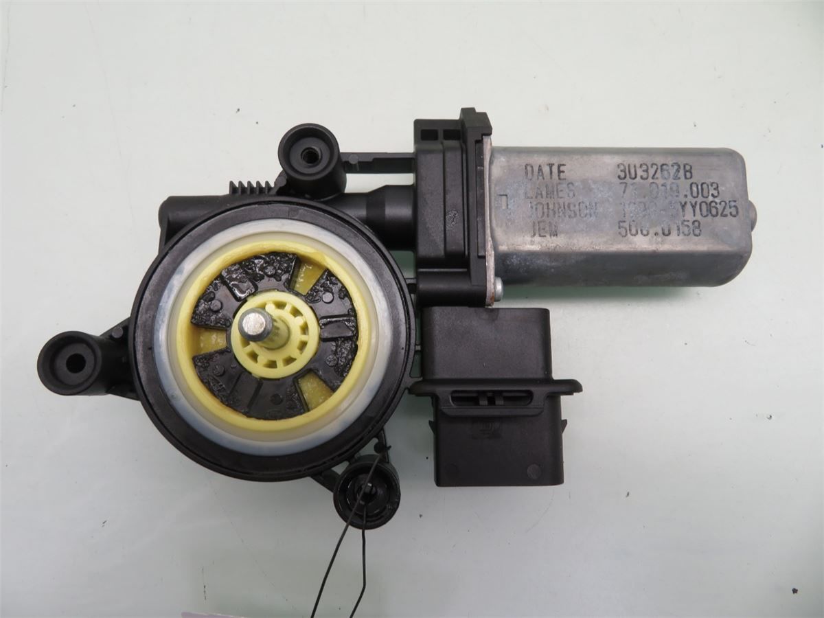 Vindusheismotor – bilde 1