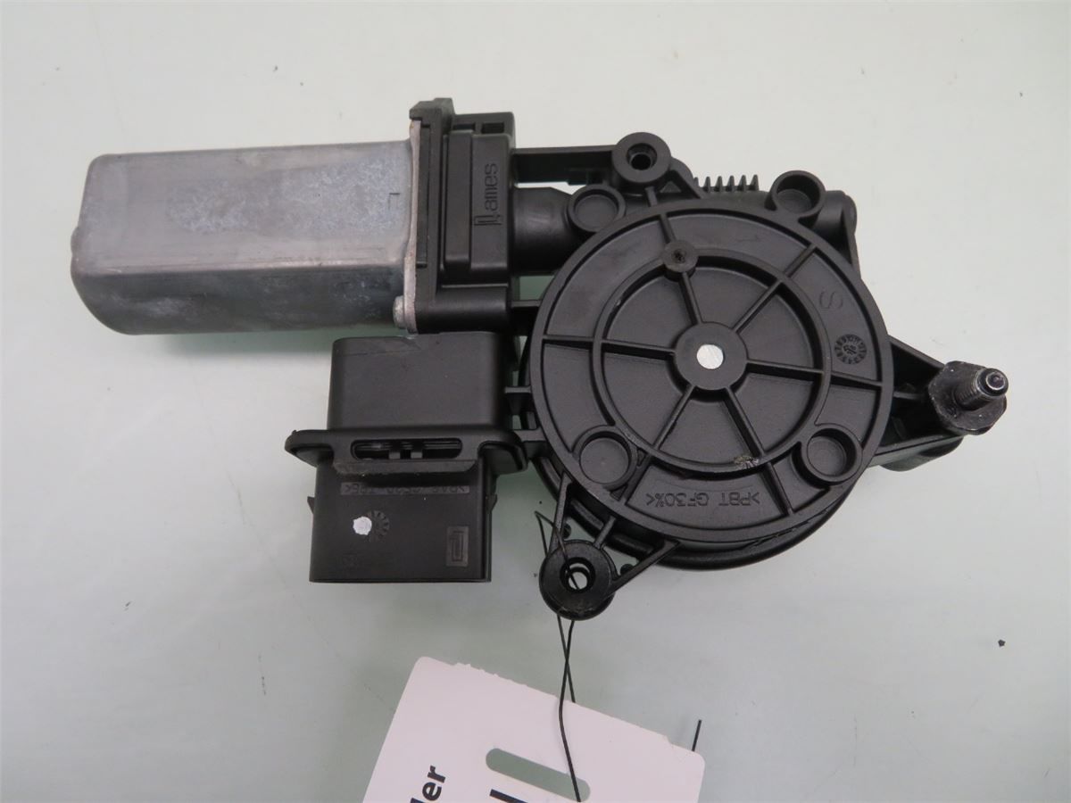 Vindusheismotor – bilde 2