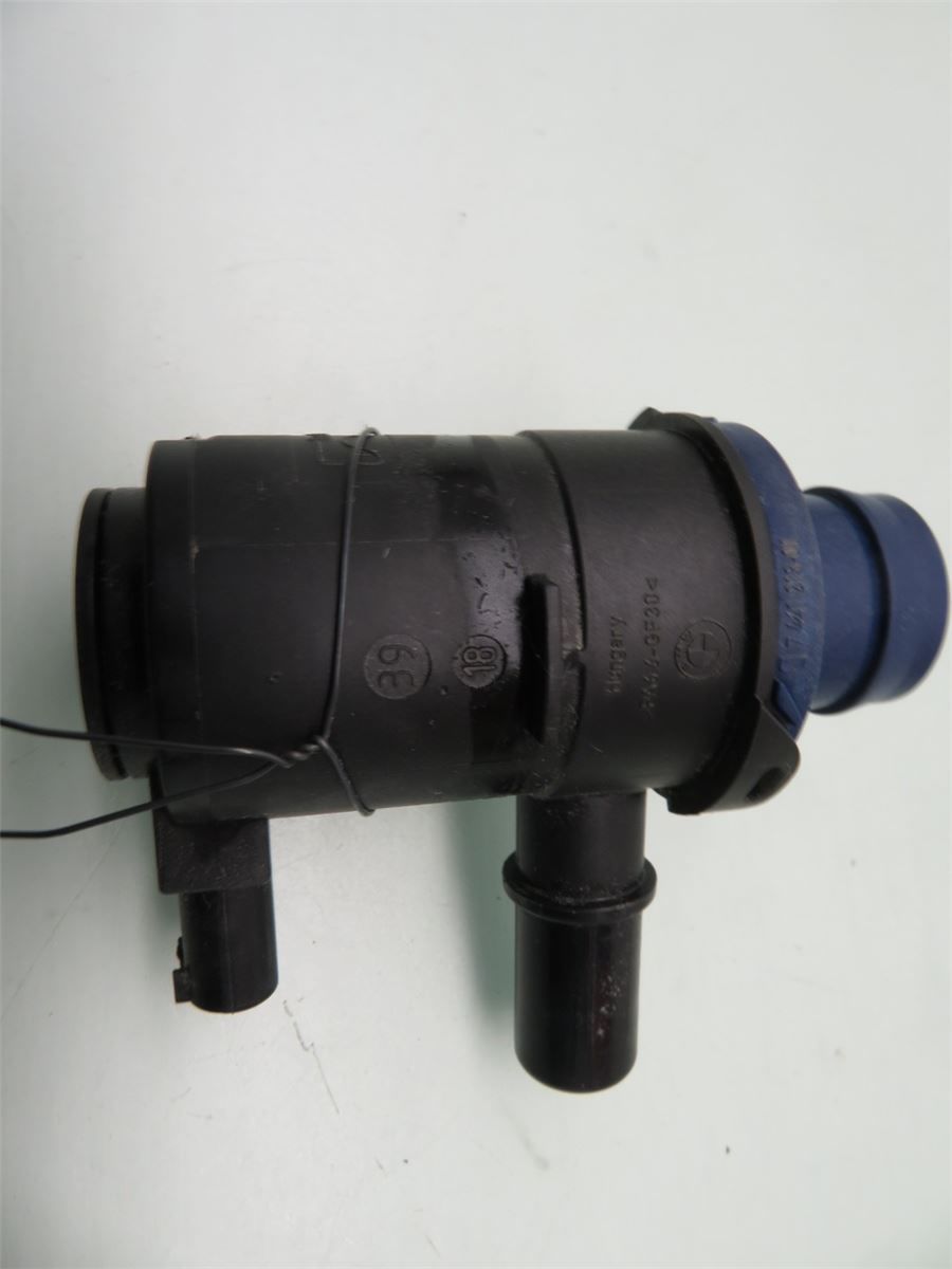 Drivstoffpumpe Innspr / Høytrykk – bilde 2
