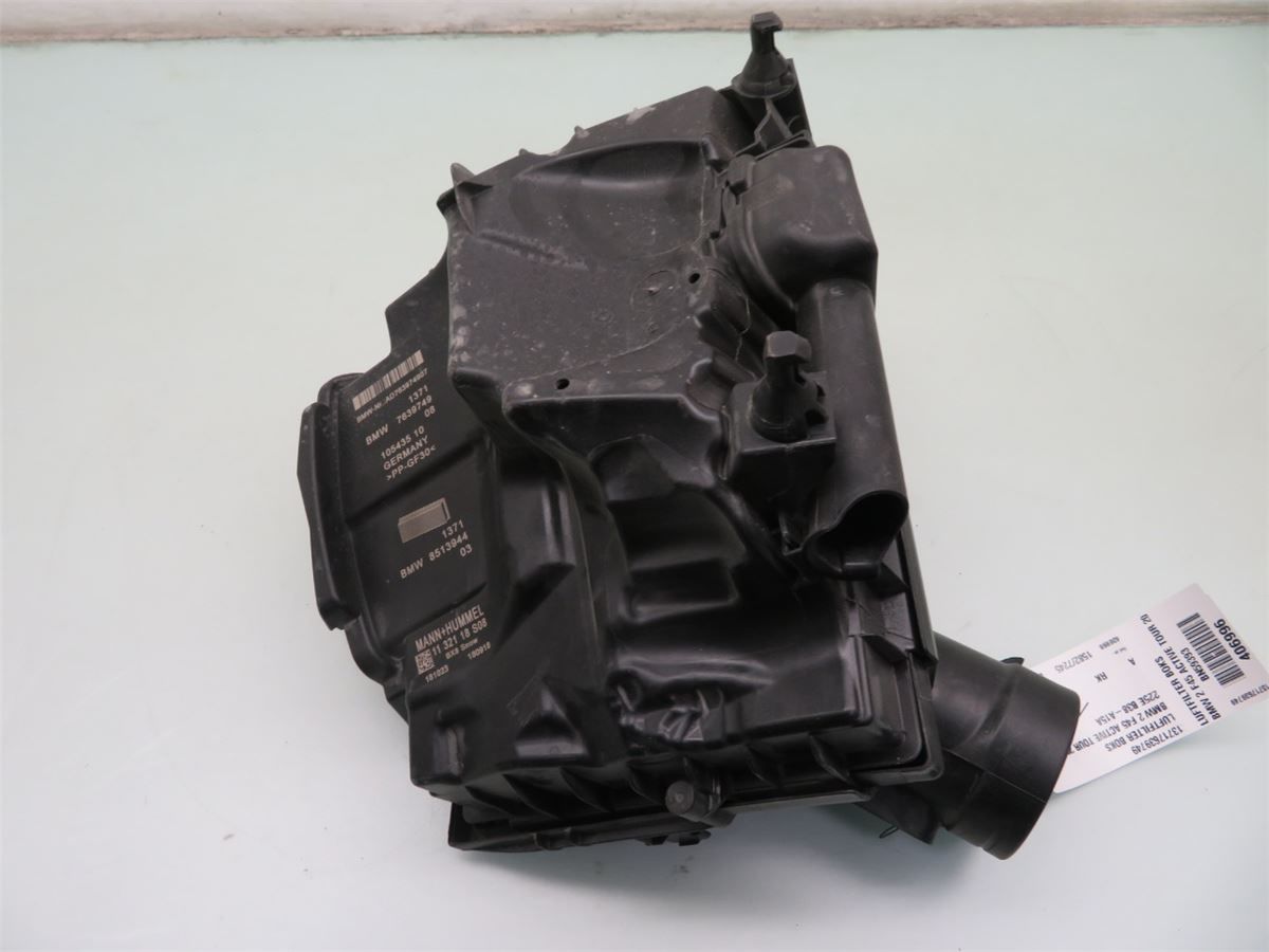Luftfilter Boks – bilde 3
