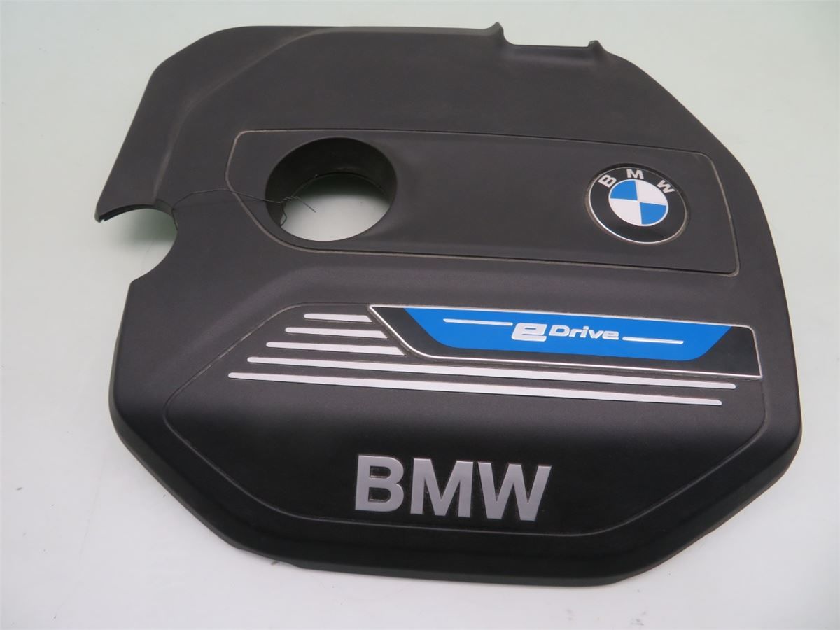 Motor Deksel Over Motor – bilde 1
