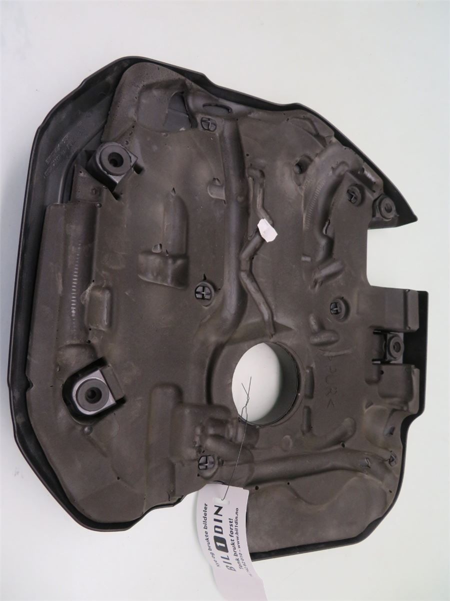 Motor Deksel Over Motor – bilde 2