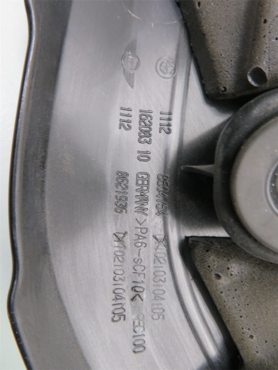 Motor Deksel Over Motor – bilde 3