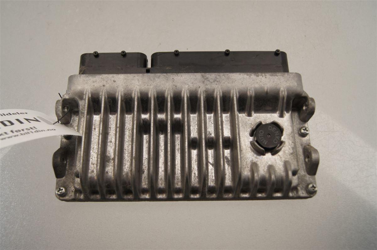 Styreenhet Motor (ECU) Bensin – bilde 2