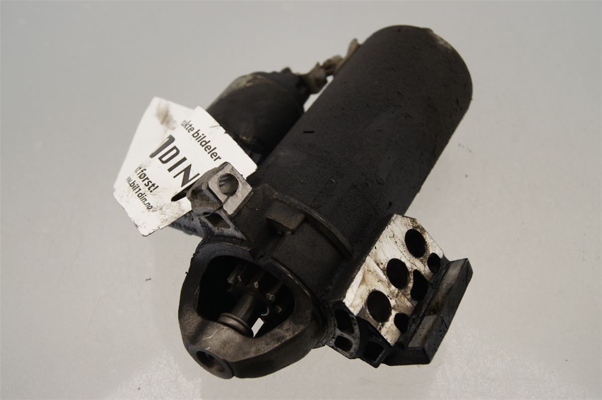 Startmotor Diesel – bilde 2