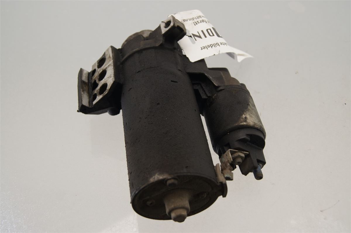 Startmotor Diesel – bilde 3