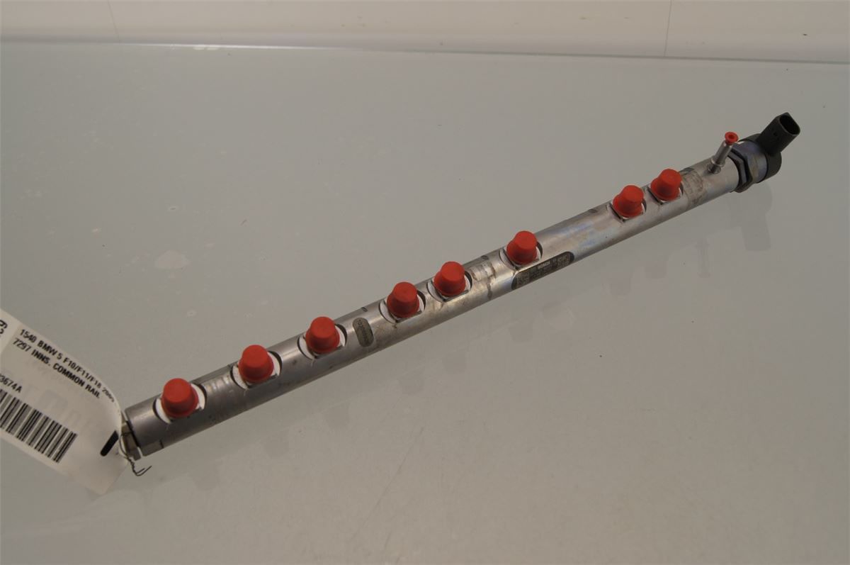 Inns. Common Rail – bilde 1
