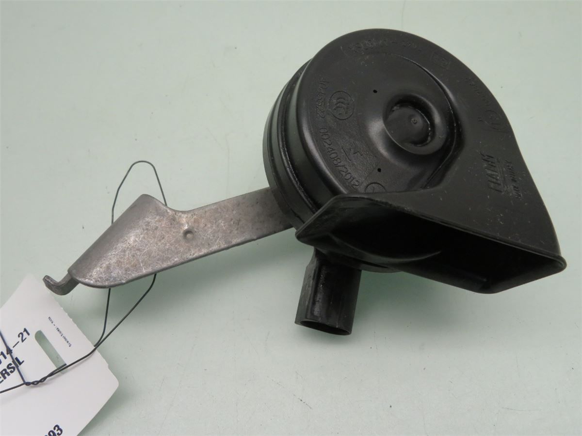 Signalhorn – bilde 1