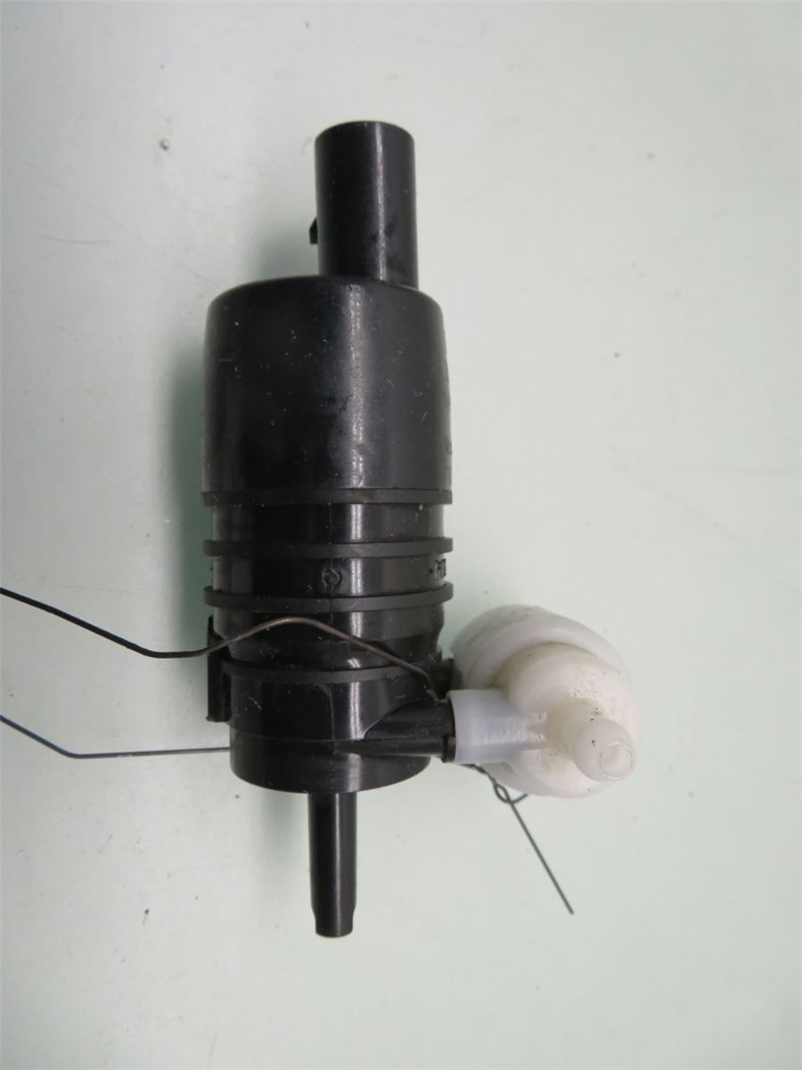 Spylerpumpe Frontrute – bilde 2