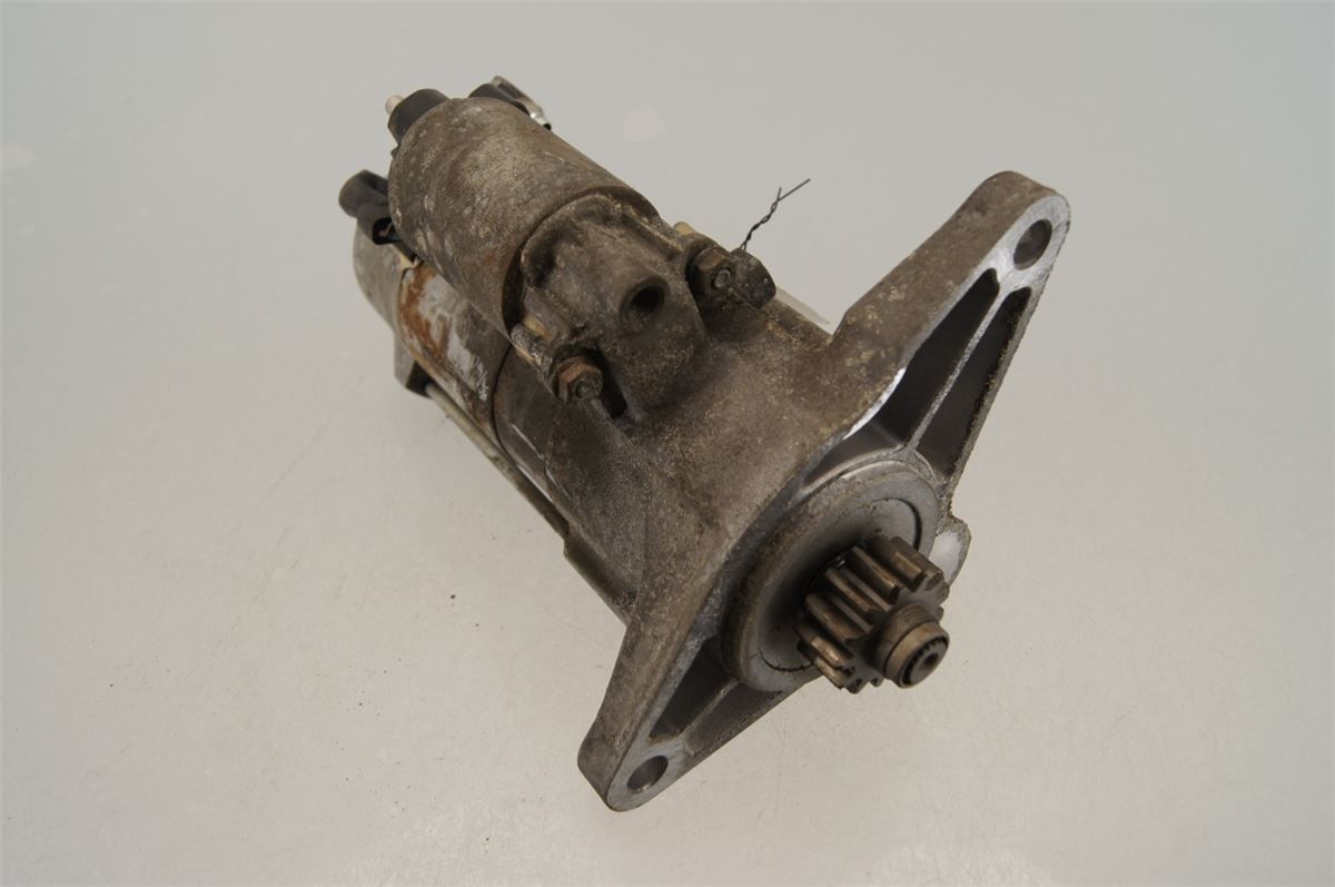Startmotor Diesel – bilde 2