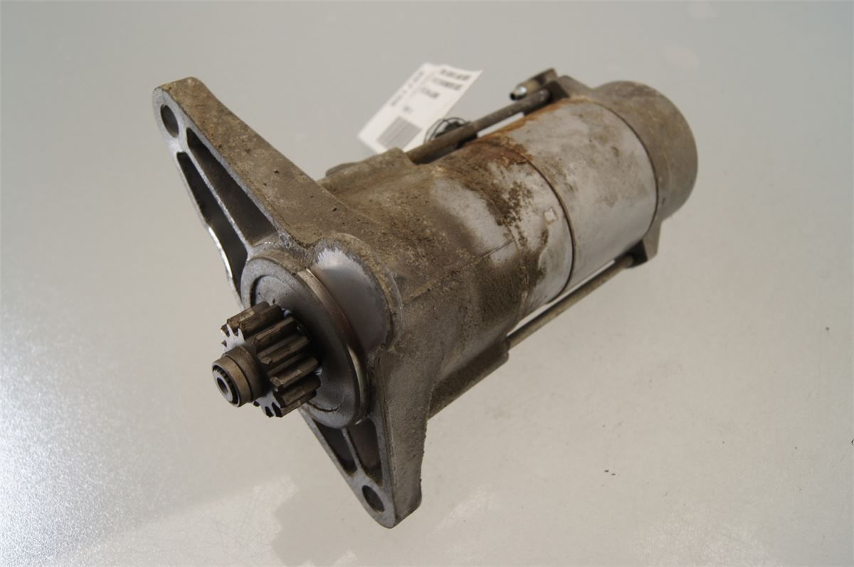 Startmotor Diesel – bilde 3
