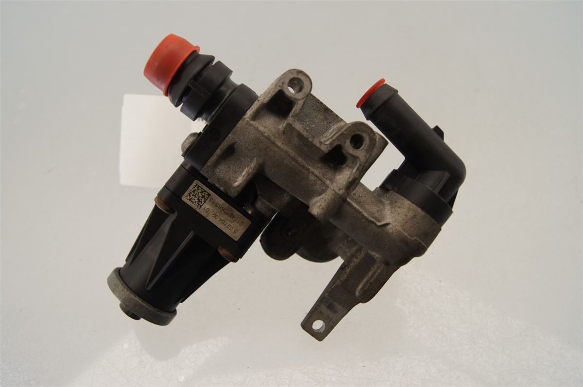 EGR Ventil – bilde 3