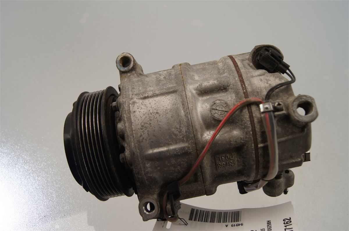 Varme AC Kompressor – bilde 3