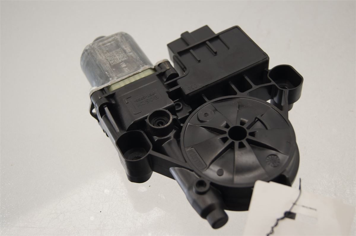 Vindusheismotor – bilde 1