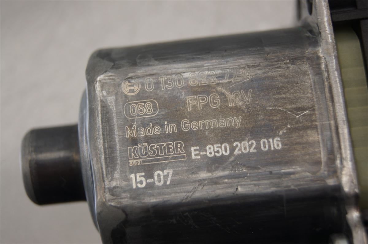 Vindusheismotor – bilde 3