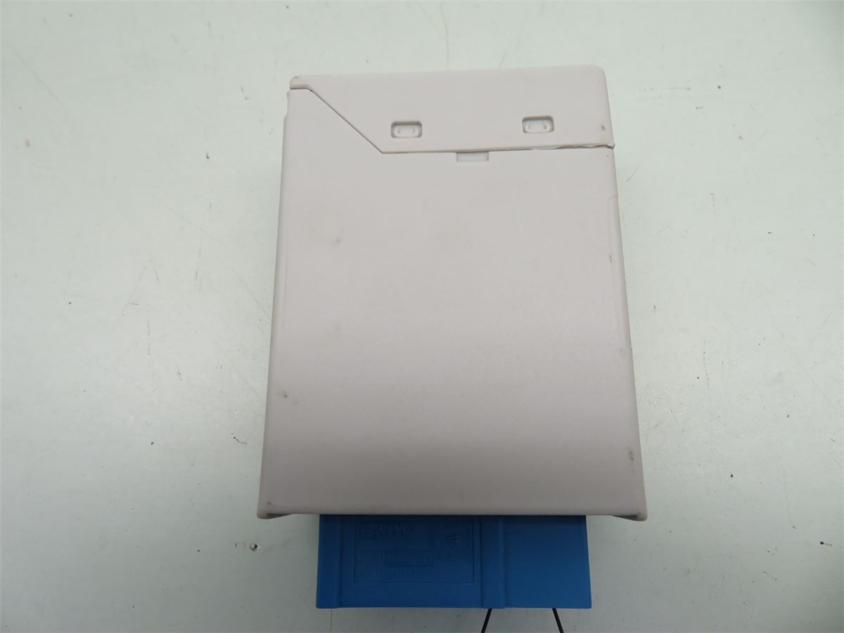 Styreenhet Drivstoffpumpe – bilde 2