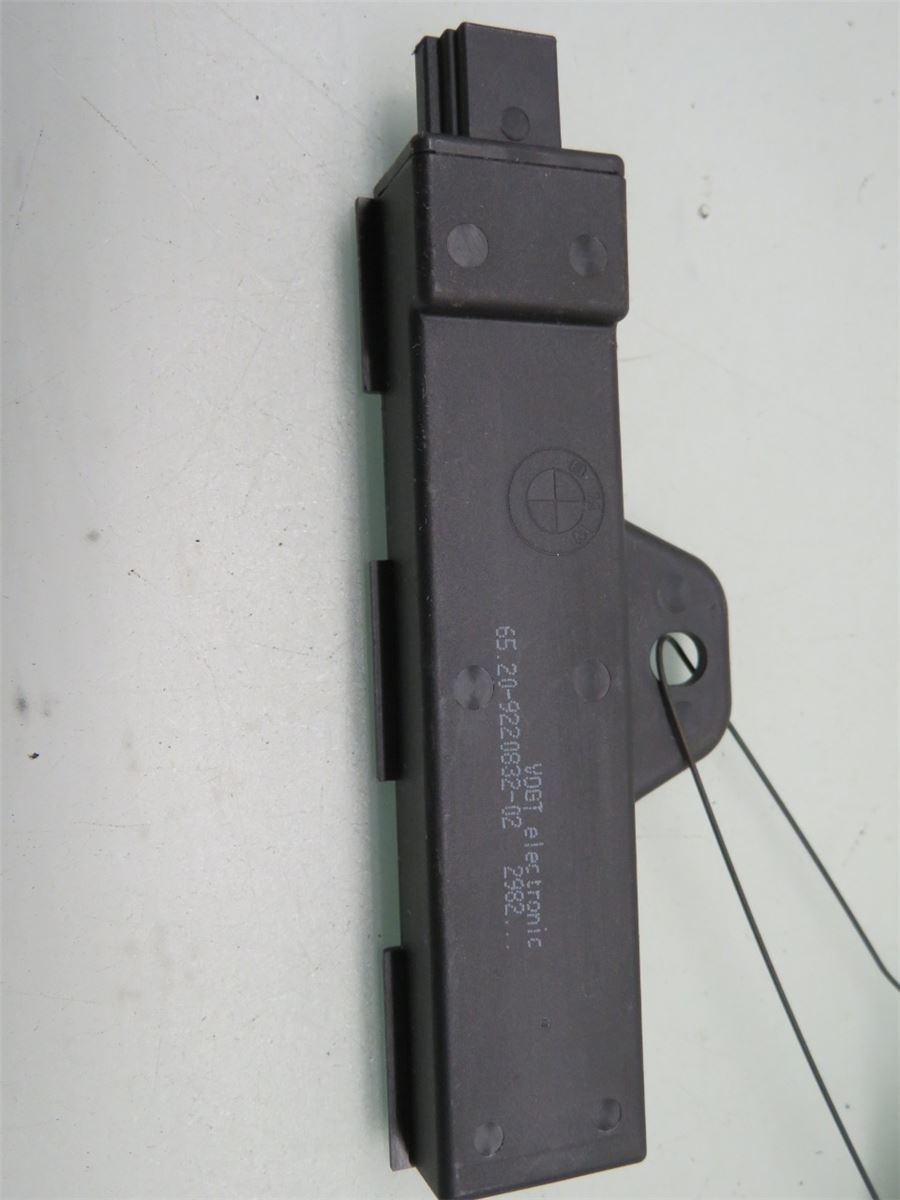 Antenn Elektrisk – bilde 1