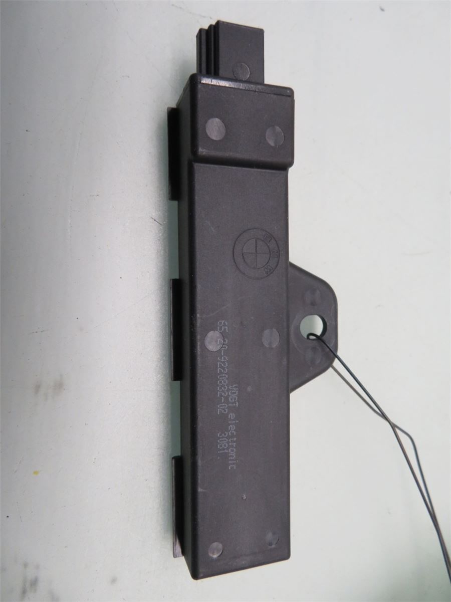 Antenn Elektrisk – bilde 1