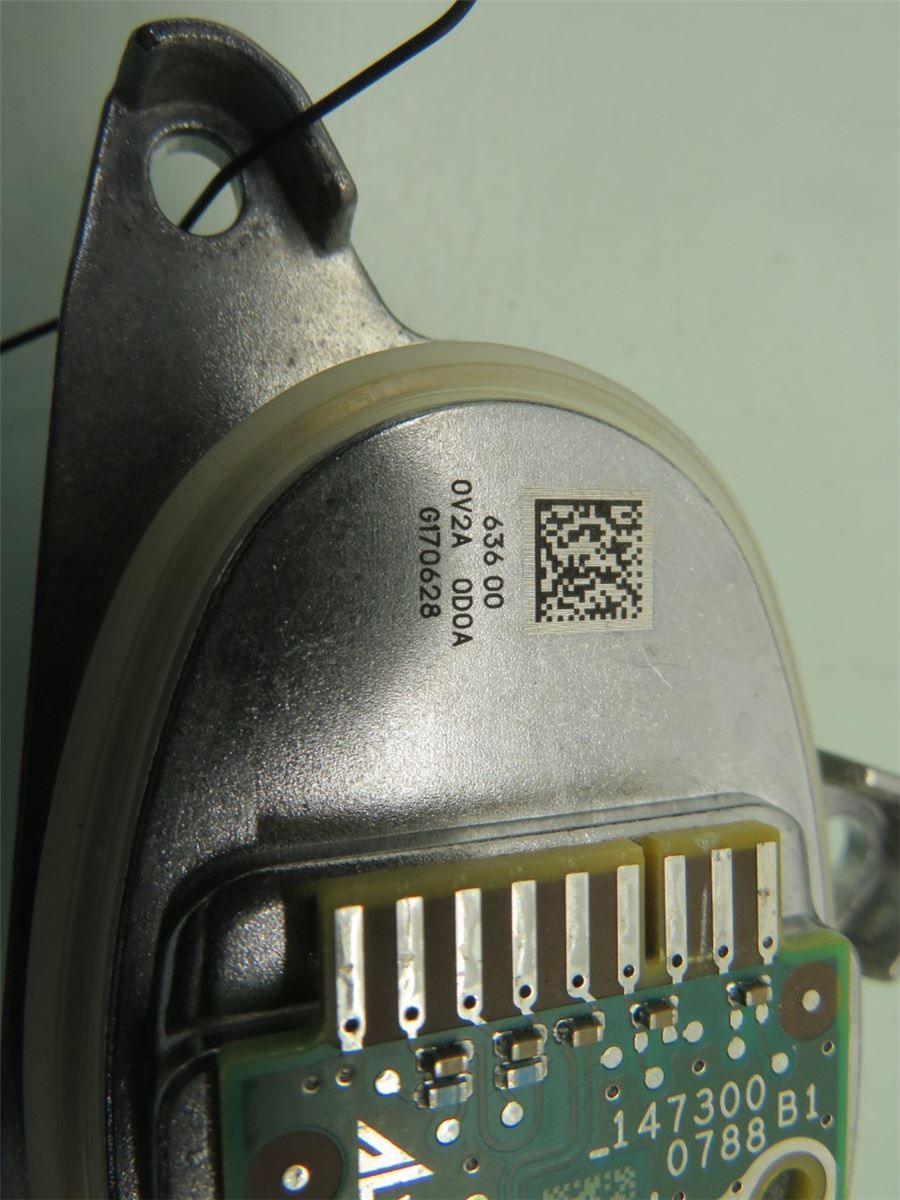 Styreenhet Xenon – bilde 2