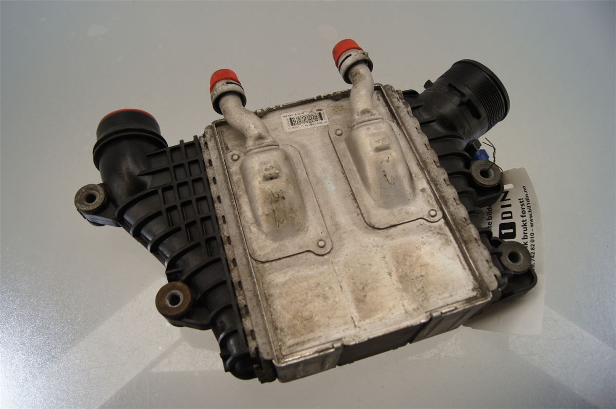 Intercooler Radiator – bilde 1