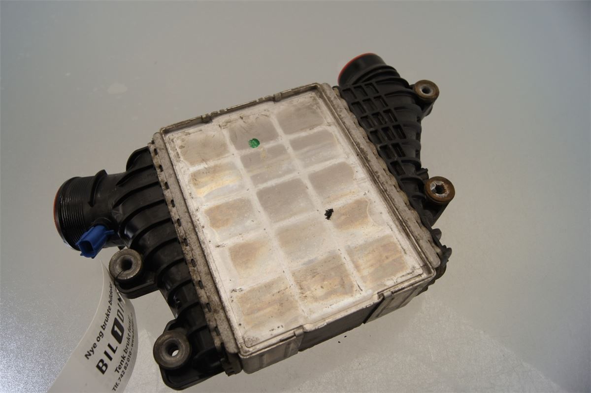 Intercooler Radiator – bilde 3