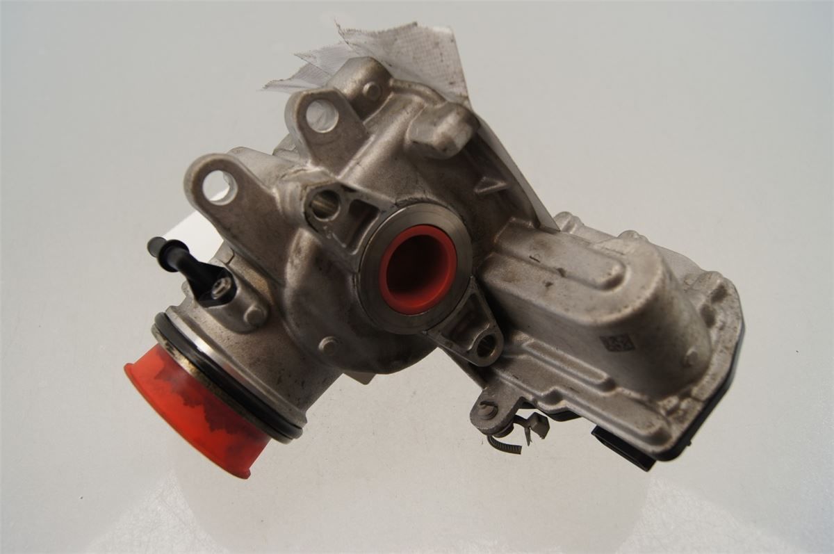 EGR Ventil – bilde 2